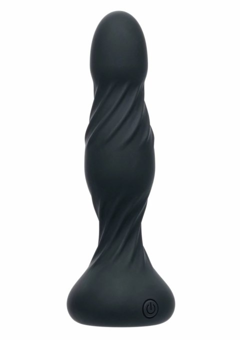 Deep Swirl Probe silikonowy model z podwojnym systemem wibracji