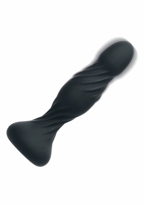 Deep Swirl Probe silikonowy model z podwojnym systemem wibracji