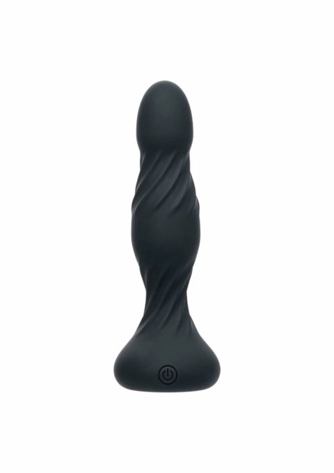 Deep Swirl Probe silikonowy model z podwojnym systemem wibracji