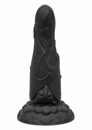 Doc Johnson The Vampire Dong Liquid Silicone model z przyssawką 21 cm