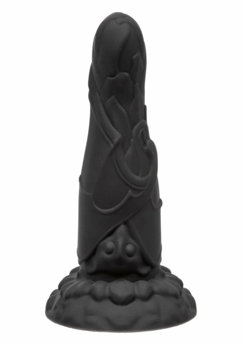 Doc Johnson The Vampire Dong Liquid Silicone model z przyssawką 21 cm