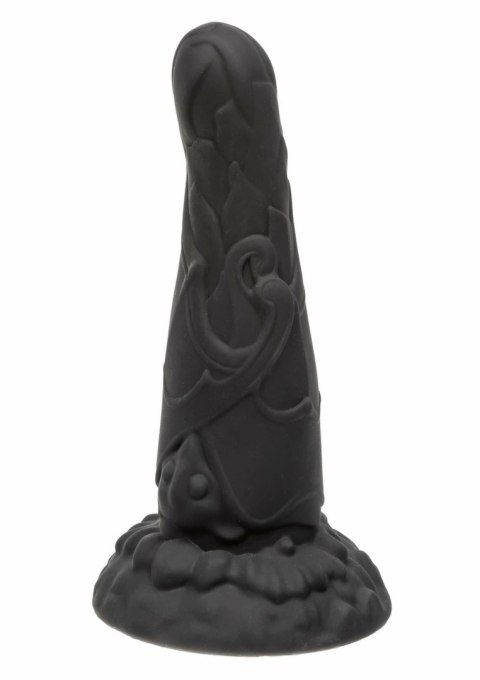 Doc Johnson The Vampire Dong Liquid Silicone model z przyssawką 21 cm