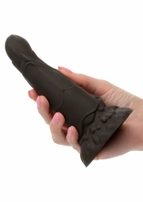 Doc Johnson The Vampire Dong Liquid Silicone model z przyssawką 21 cm