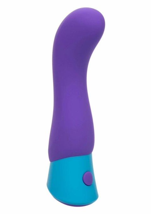 G-Vibe Vibrator model 10-speed silikonowy, wodoodporny IPX7 USB