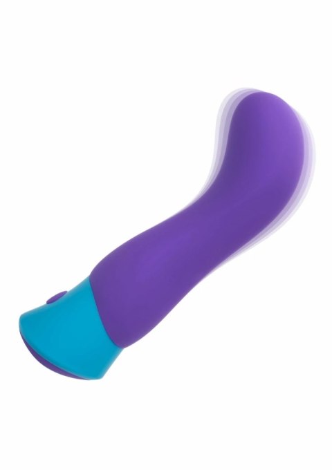 G-Vibe Vibrator model 10-speed silikonowy, wodoodporny IPX7 USB