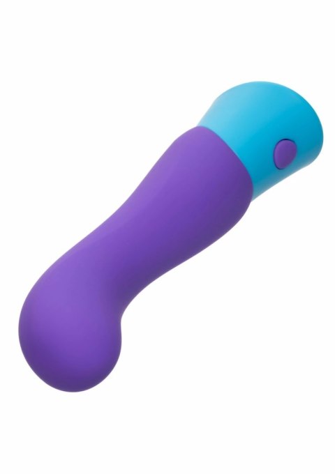 G-Vibe Vibrator model 10-speed silikonowy, wodoodporny IPX7 USB