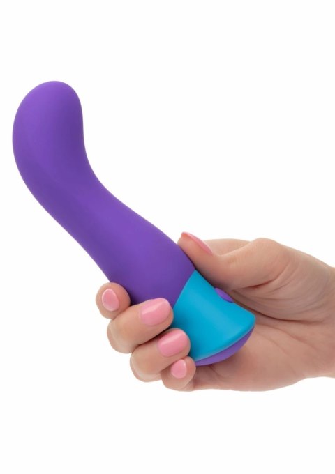 G-Vibe Vibrator model 10-speed silikonowy, wodoodporny IPX7 USB
