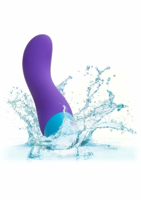 G-Vibe Vibrator model 10-speed silikonowy, wodoodporny IPX7 USB