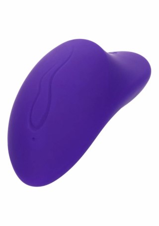 Glide Turbo Glide Teaser masażer silikonowy, 10 trybow, wodoodporny