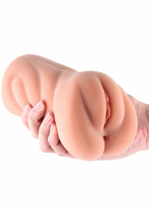 I Dream of MILF Pamela Pussy Stroker anatomiczny TPE naturalny kolor