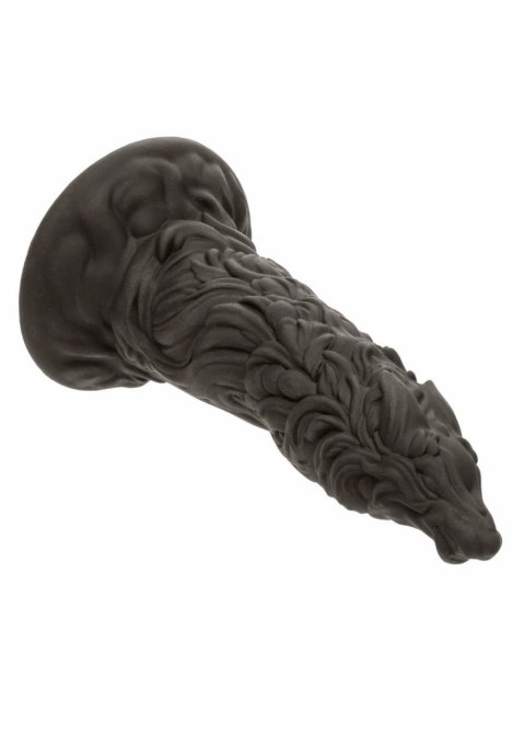 Monster Dong The Werewolf Liquid Silicone z przyssawką 25 cm