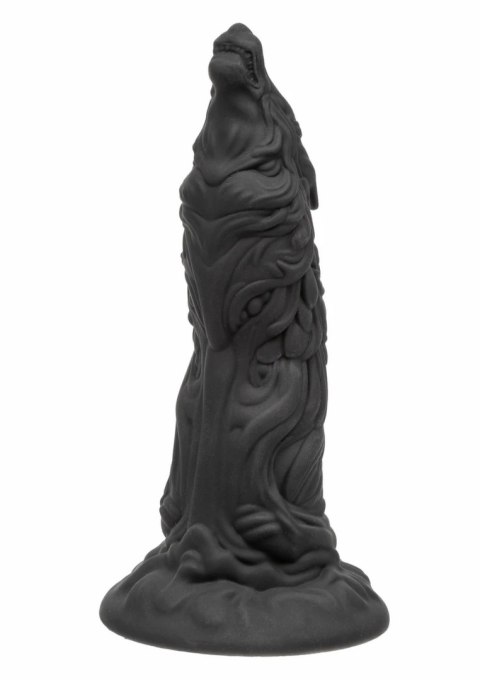 Monster Dong The Werewolf Liquid Silicone z przyssawką 25 cm