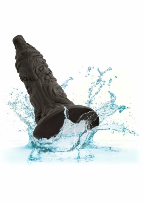 Monster Dong The Werewolf Liquid Silicone z przyssawką 25 cm