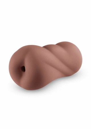 NS Novelties Anal Stroker Pocket Pals TPE kompaktowy model anatomiczny