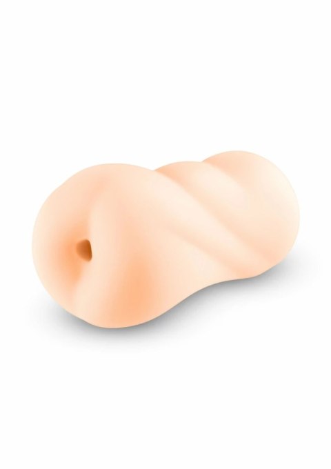 NS Novelties Anal Stroker Pocket Pals - kompaktowa maszyna intymna TPE