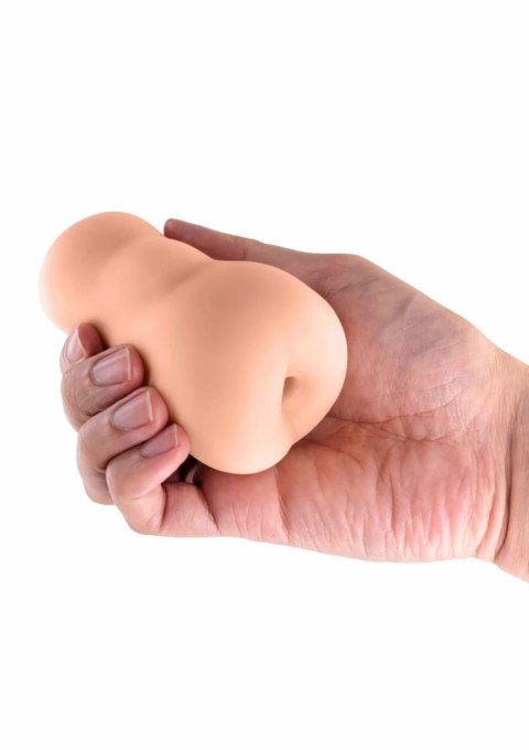 NS Novelties Anal Stroker kompaktowy model anatomiczny TPE