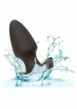 Rock Bottom Thrusting and Vibrating Probe silikonowy IPX7 czarny
