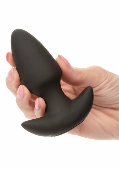 Rock Bottom Thrusting and Vibrating Probe silikonowy IPX7 czarny