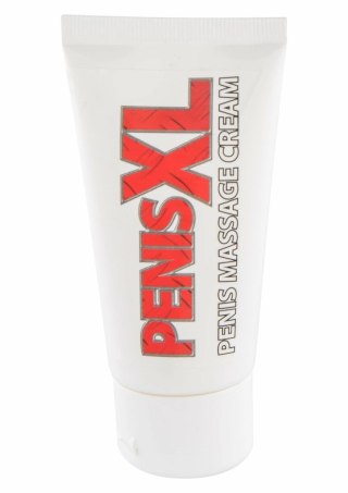Scala Selection Penis XL Cream 50 ml krem pielęgnacyjny do masażu dla mężczyzn