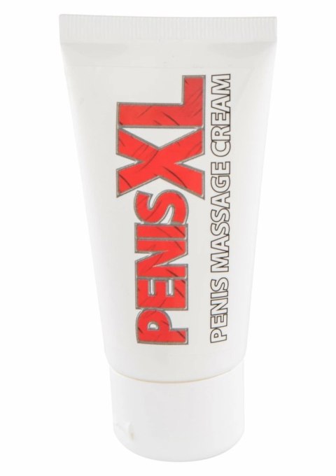 Scala Selection Penis XL Cream 50 ml krem pielęgnacyjny do masażu dla mężczyzn