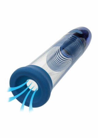 Ultimate Waterproof Smart Pump automatyczna pompa IPX7 z wyświetlaczem
