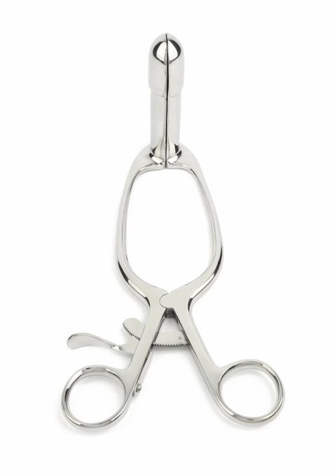Barr Speculum Rectalny Large stal nierdzewna regulowany