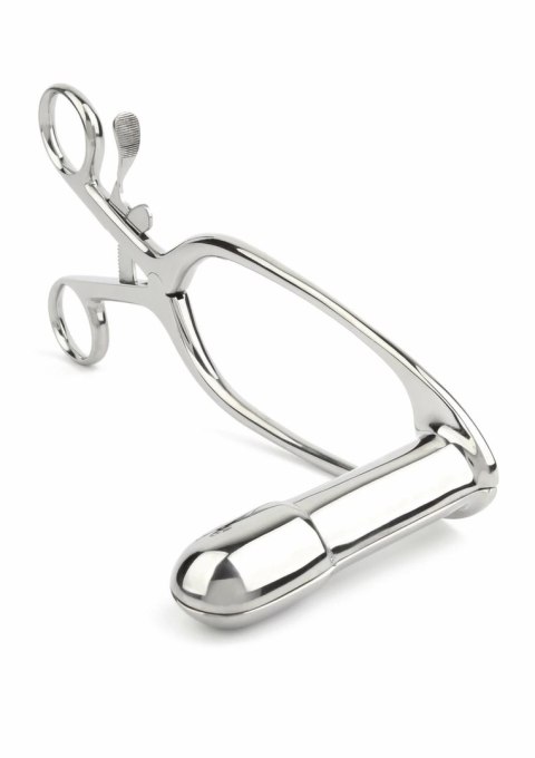 Barr Speculum Rectalny Large stal nierdzewna regulowany