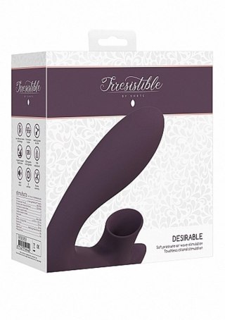 Desirable - Purple