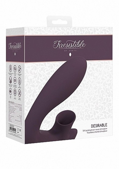 Desirable - Purple