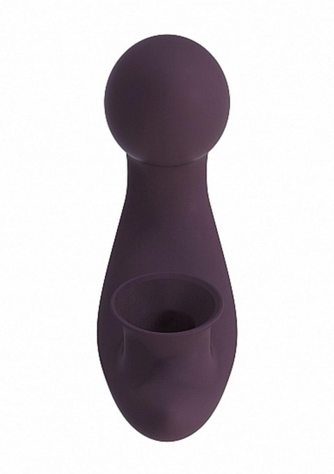 Desirable - Purple
