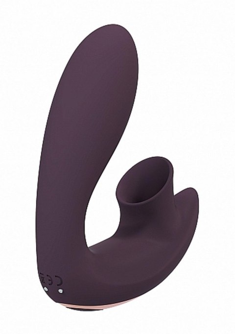 Desirable - Purple