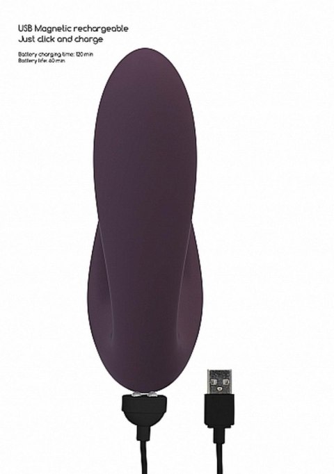 Desirable - Purple