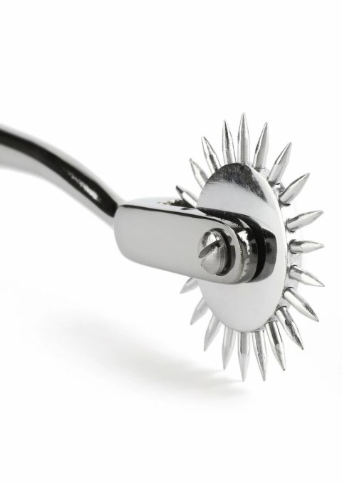 Mr. Steel Single Pin Wheel stalowy precyzyjny przyrząd sensoryczny