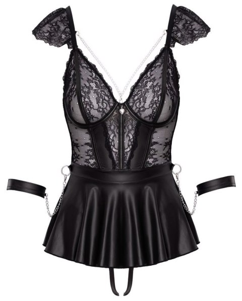 Babydoll Bondage XL
