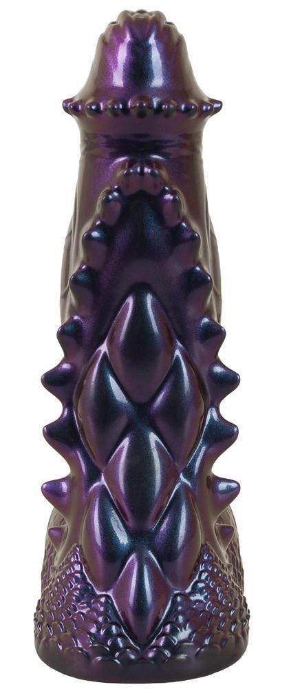 Beasty Cocks Tech-Zilla Bang