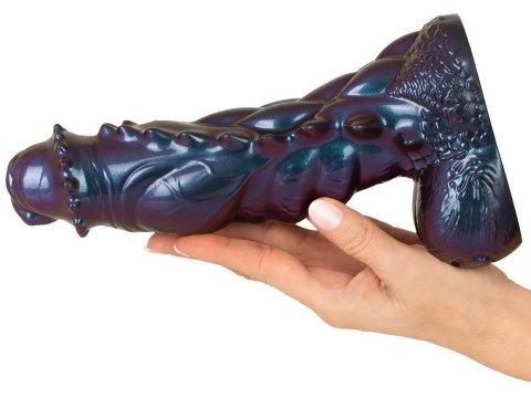 Beasty Cocks Tech-Zilla Bang