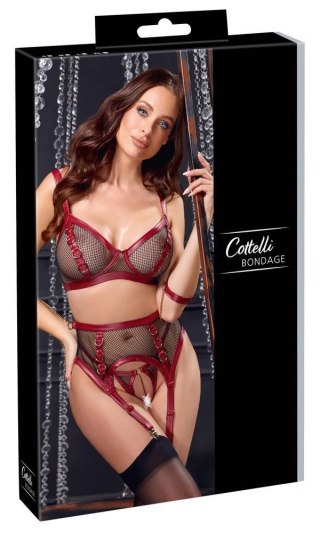 Bra Set Bondage S