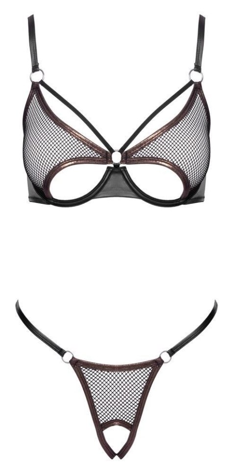 Bra Set Net S