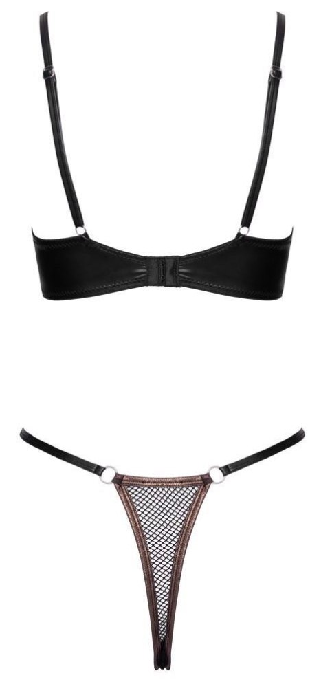 Bra Set Net S