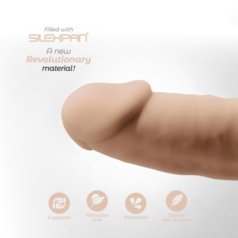 Dildo-S.D Model 2 ( 7.5"""""""" )