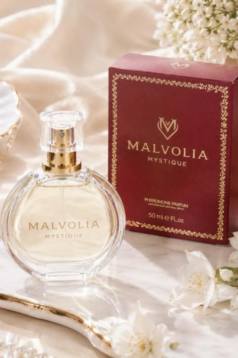 Feromony - MALVOLIA MYSTIQUE 50ml