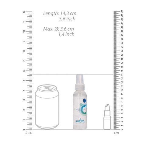 Moisturising Lotion - 3 fl oz / 100 ml