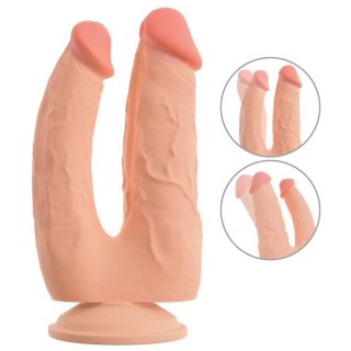Nature Skin Bendable Double Pe