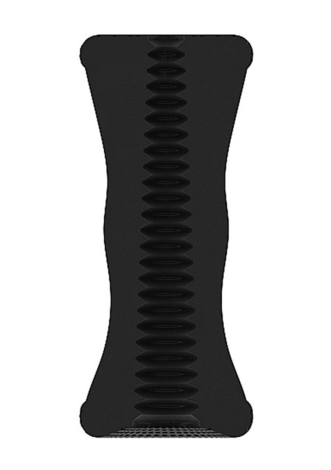 No.23 - Stroker - Black