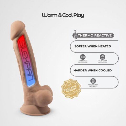 Premium Real Skin Model 1 (11") Flesh