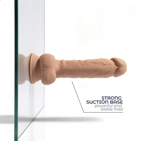 Premium Real Skin Model 1 (9") Flesh
