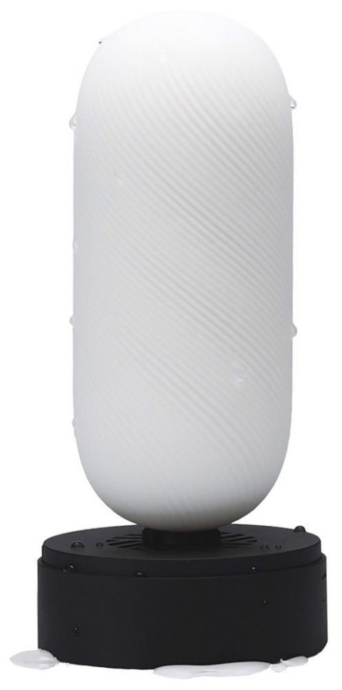 Tenga 3Dx Zen
