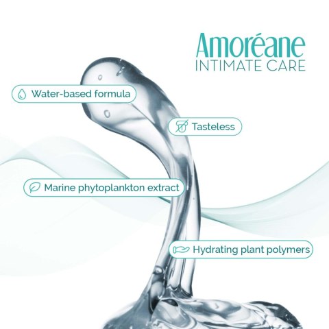 Amoreane Med natural 10ml