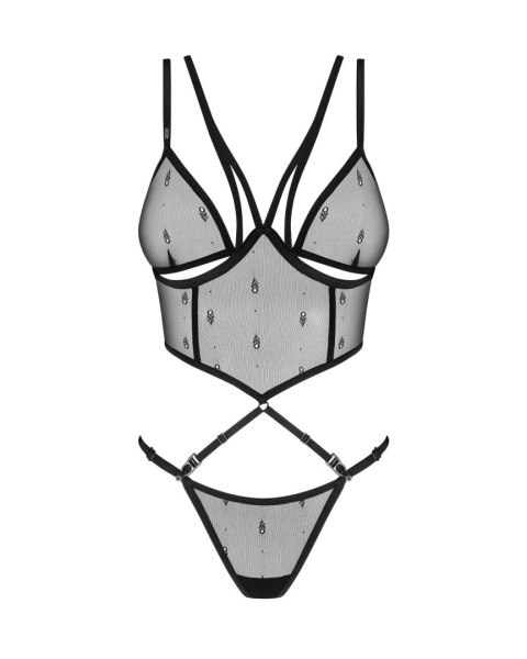 Anniverse Special top i stringi S/M