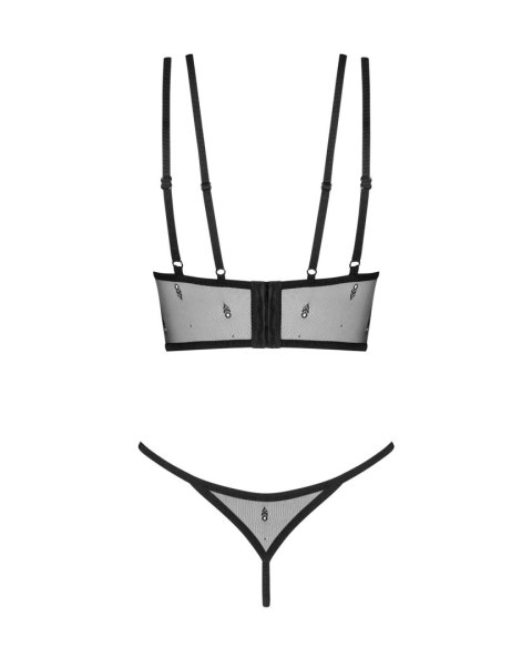 Anniverse Special top i stringi S/M